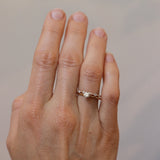Solitaire Petite Ring (0.30 CT - 0.70 CT)