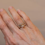 Solitaire Petite Ring (0.30 CT - 0.70 CT)