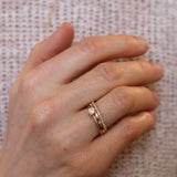 Solitaire Petite Ring (0.30 CT - 0.70 CT)