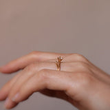 Not At All Tiny For Engagement