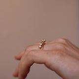 The Solitaire (0.50 CT - 1.0 CT)