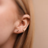 Tiny Brigitte Stud