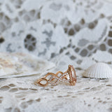 Valerie Cocktailring