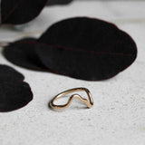 Winding Ring