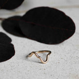 Winding Ring