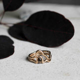 Winding Ring