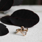 Winding Ring