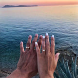 The Solitaire (0.50 CT - 1.0 CT)