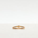 Mini Elise Ring