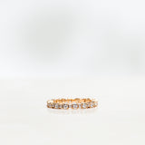 Mini Kelly Ring