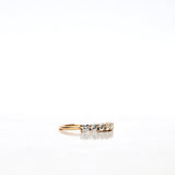 Mini Angel Ring