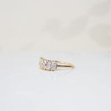 The Art Deco Diamond One
